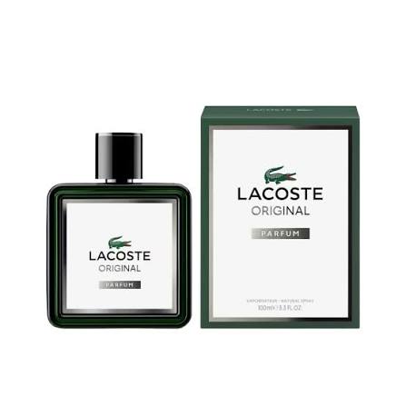 LACOSTE ORIGINAL PARFUM