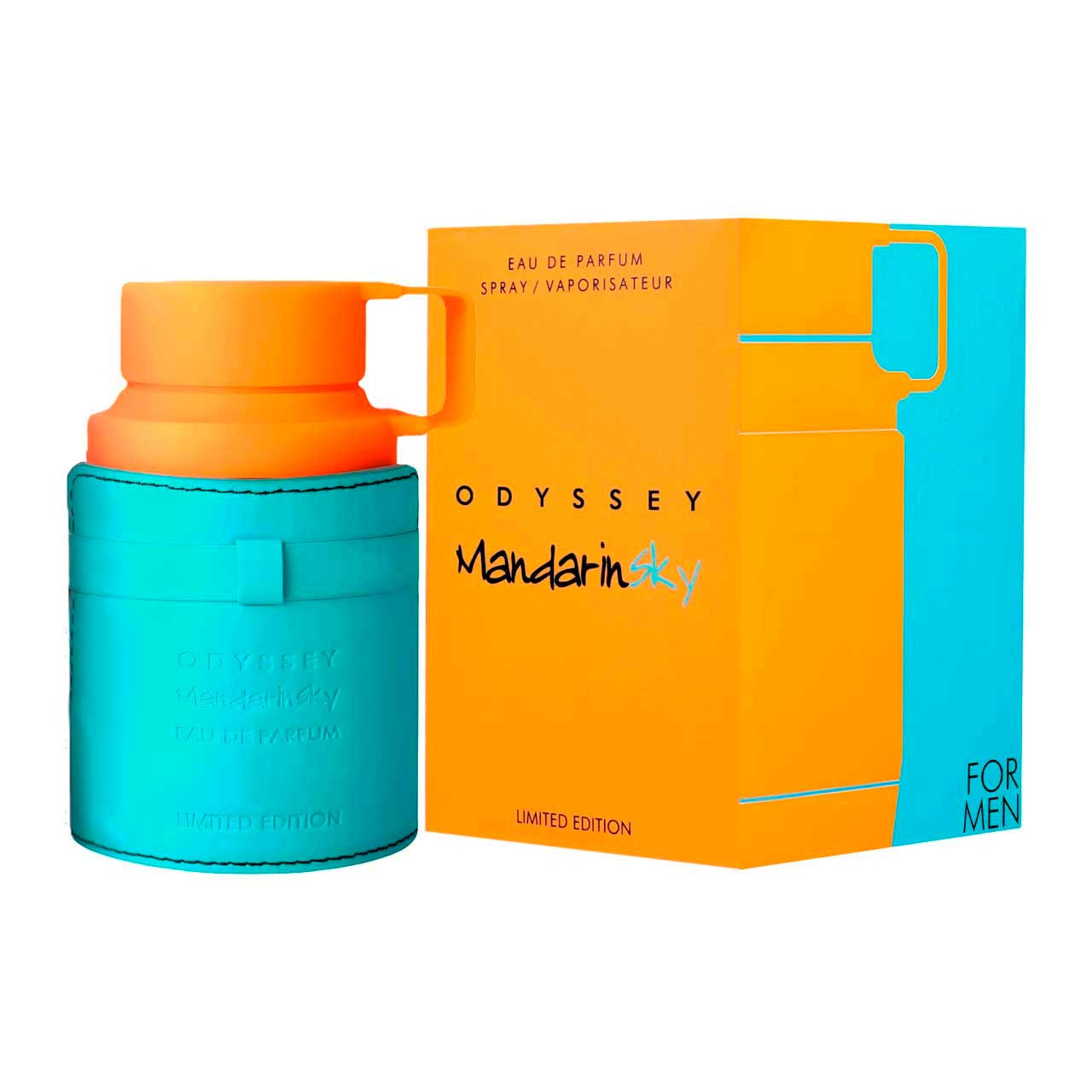 ARMAF ODYSSEY MANDARIN SKY FOR MEN