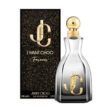 JIMMY CHOO I WANT CHOO FOREVER