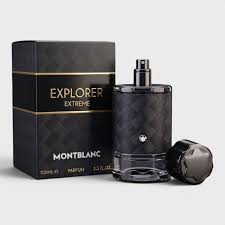 MONTBLANC EXPLORE EXTREME