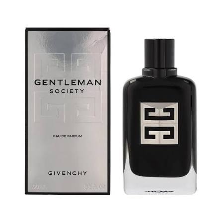 GIVENGY GENTLEMAN SOCIETY