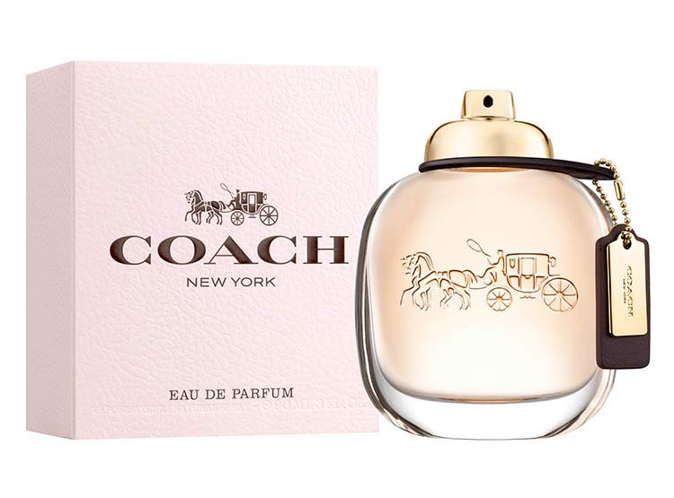 COACH WOMAN