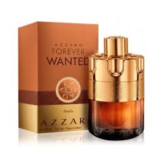 AZZARO WANTED FOREVER ABSULO