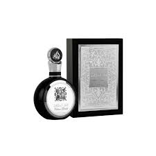 LATTAFA FAKHAR BLACK