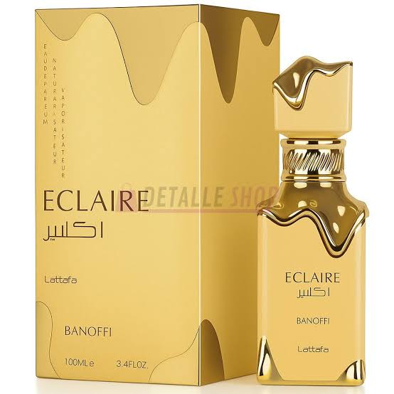 LATTAFA ECLAIRE BANOFFI EDP 100 ML