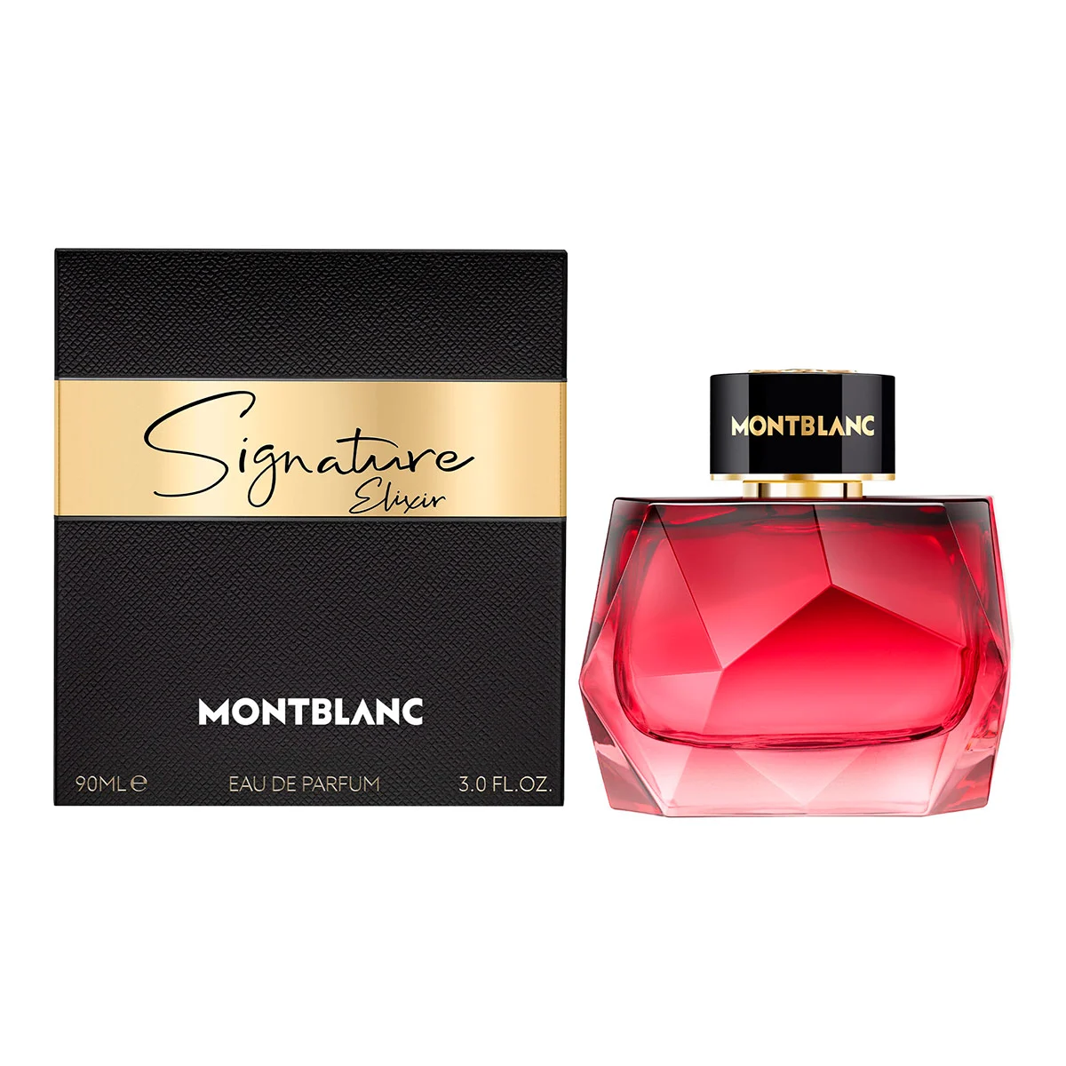 MONTBLANC SIGNATURE ELIXIR
