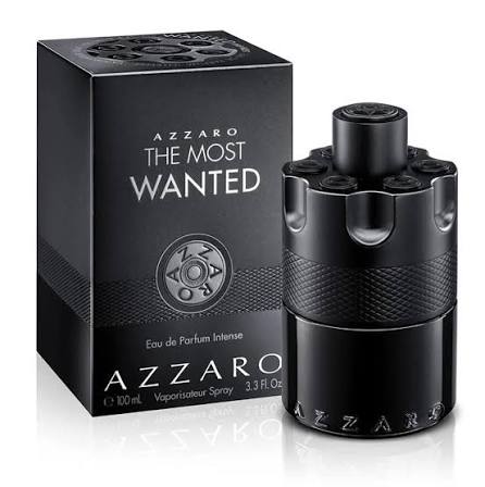 AZZARO THE MOST WANTED INTENSE