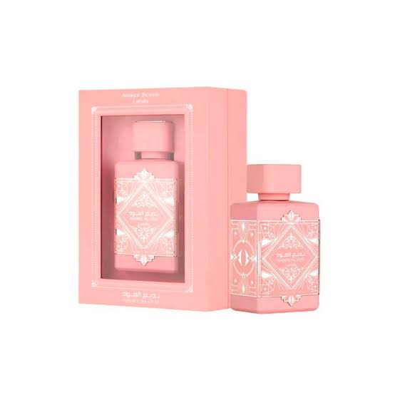 LATTAFA BADEE AL OUD NOBLE BLUSH