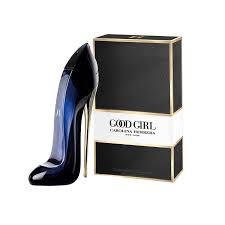 CAROLINA HERRERA GOOD GIRL