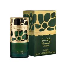 LATTAFA QUIMMAH EDP 100ML