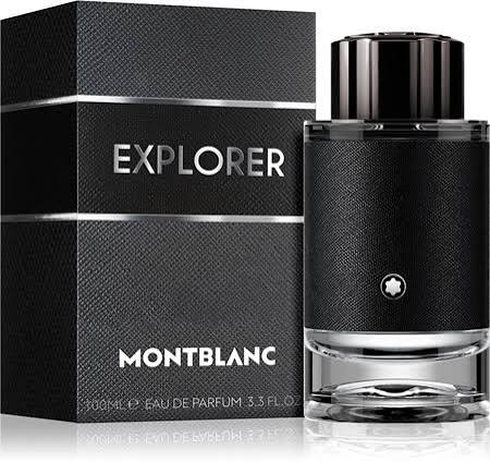 MONTBLANC EXPLORER