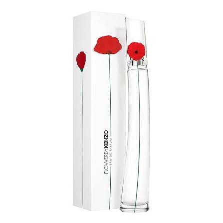 KENZO FLOWER BY KENZO
