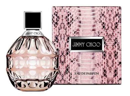 JIMMY CHOO WOMAN EDP 100ML