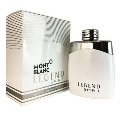 MONTBLANC LEGEND SPIRIT