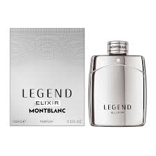 MONTBLANC LEGEND ELIXIR