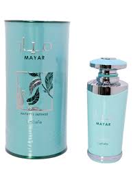 LATTAFA MAYAR NATURAL INTENSE