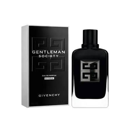 GENTLEMAN SOCIETY EXTREME
