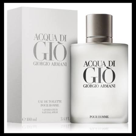ARMANI ACQUA DI GIO