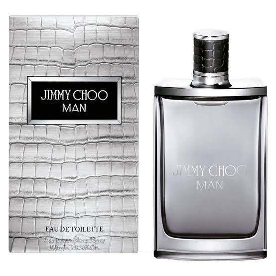 JIMMY CHOO MAN EDT 100 ML