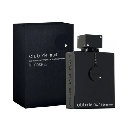 ARMAF CLUB DE NUIT INTENSE MAN