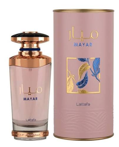 LATTAFA MAYAR EDP 100 ML