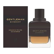 GIVENCHY RESERVE PRIVEE GENTLEMAN
