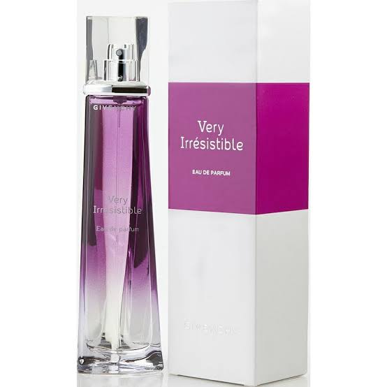 GIVENCHY VERY IRRESISTIBLE