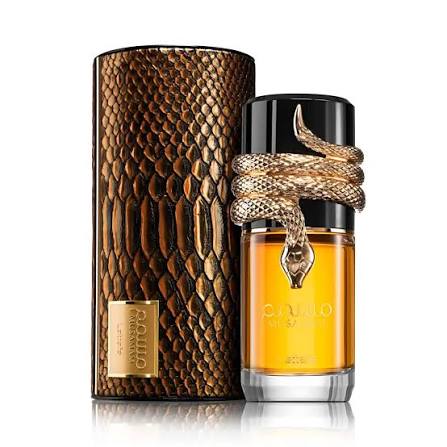 LATTAFA MUSAMAM EDP 100ML