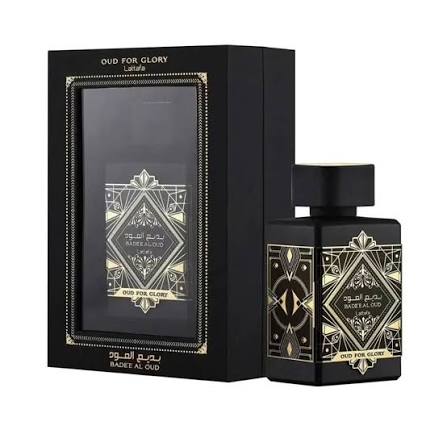 LATTAFA BADEE AL OUD EDP 100 ML