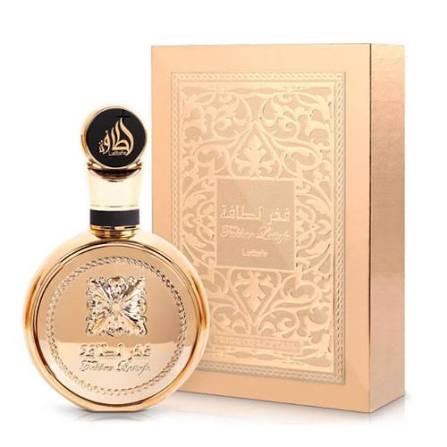 LATTAFA FAKHAR GOLD EXTRAIT