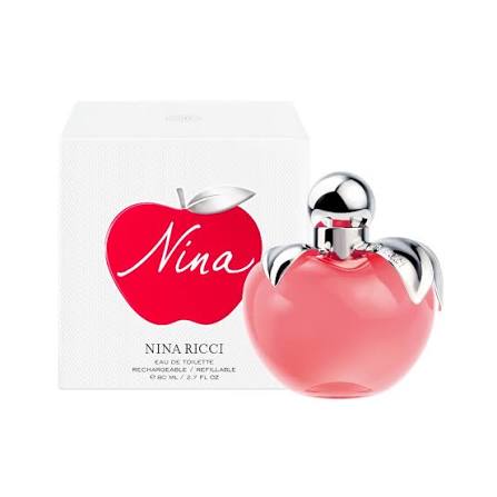 NINA RICCI NINA