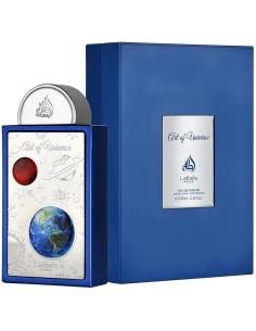 LATTAFA ART. OF NATURE II EDP 100ML