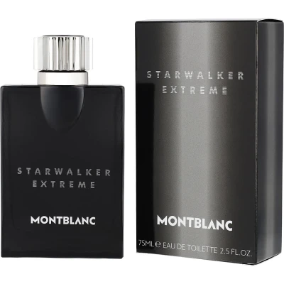 MONTBLANC STARWALKER EXTREME