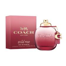 COACH WILD ROSE
